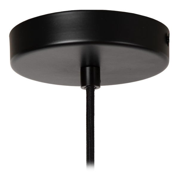 Lucide MONSARAZ hanglamp Ø 25 cm, E27, groen