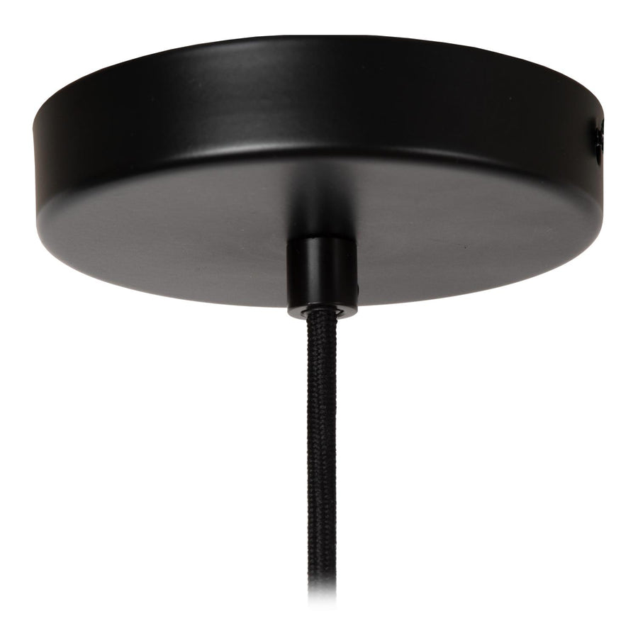 Lucide MONSARAZ hanglamp Ø 25 cm, E27, groen