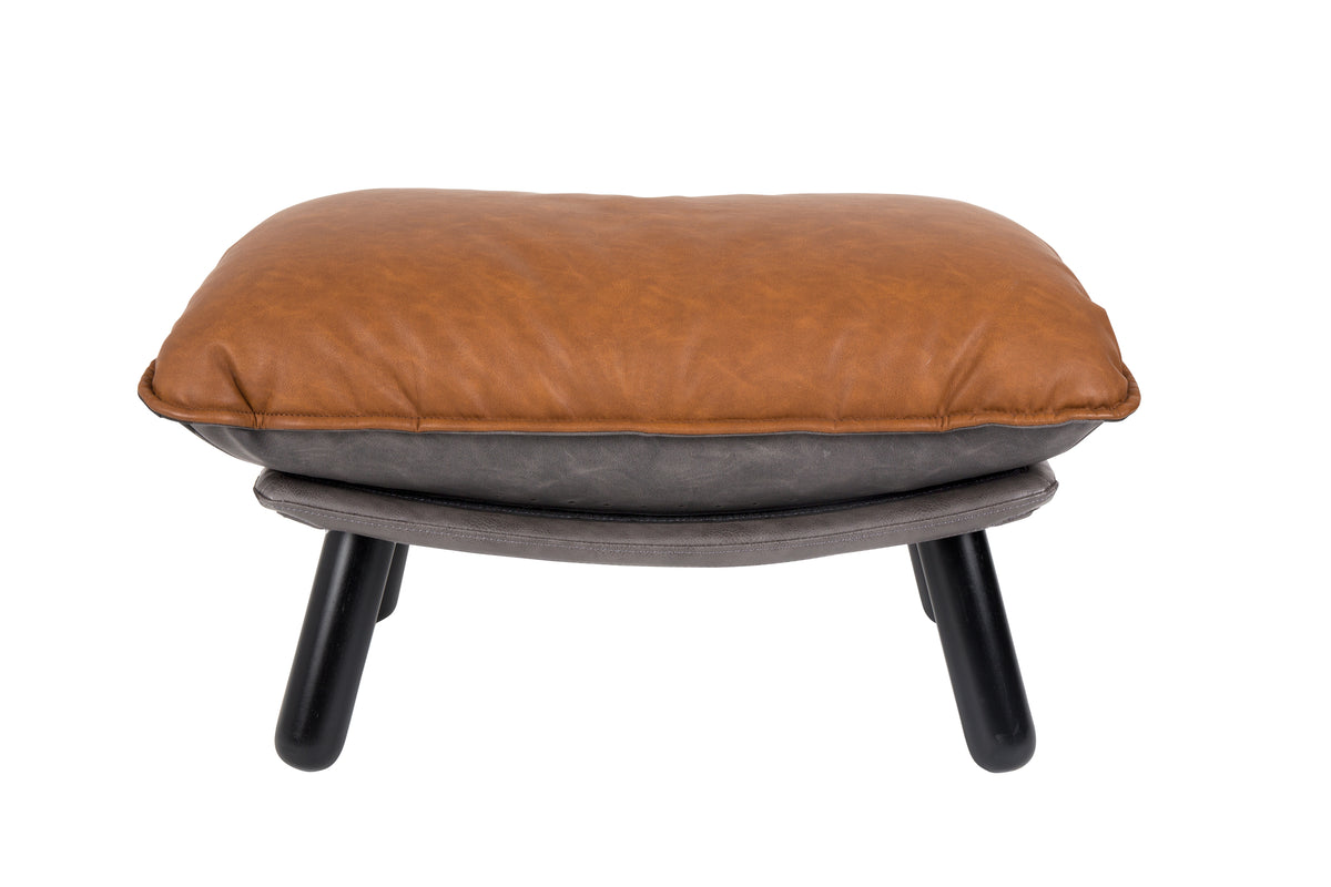 Hocker Lazy Sack Ll Bruin