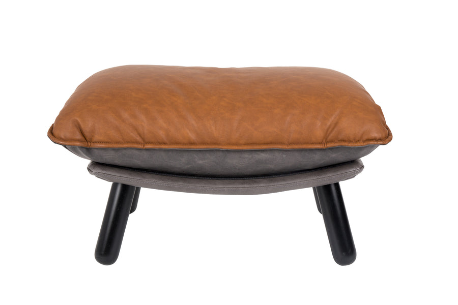 Hocker Lazy Sack Ll Bruin