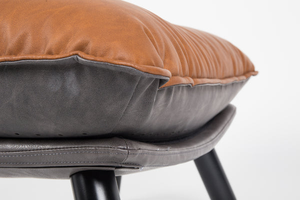 Hocker Lazy Sack Ll Bruin