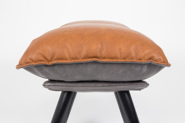 Hocker Lazy Sack Ll Bruin