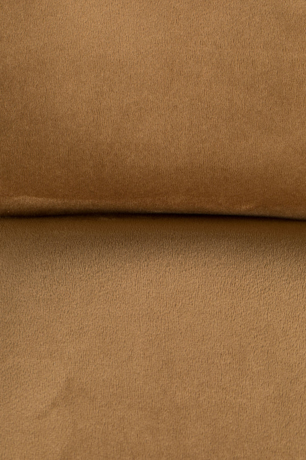 Bar hocker goud bruin
