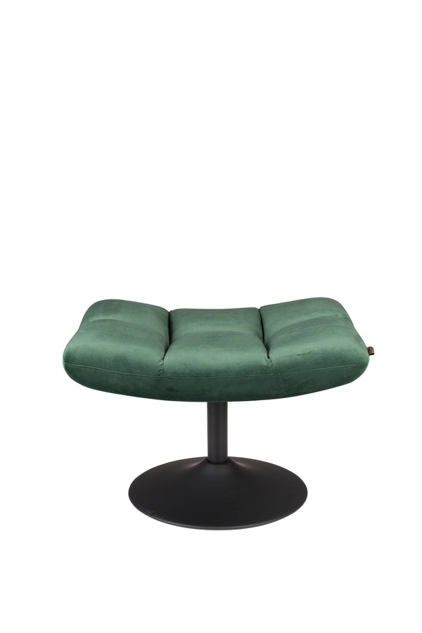 Bar hocker groen