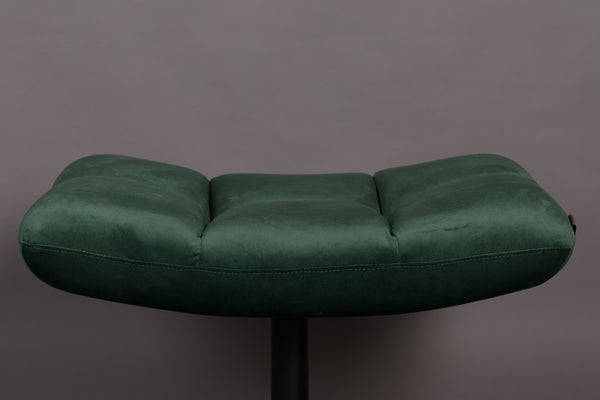 Bar hocker groen