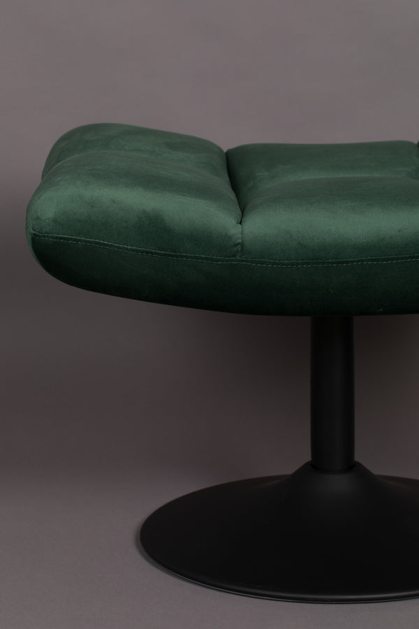 Bar hocker groen