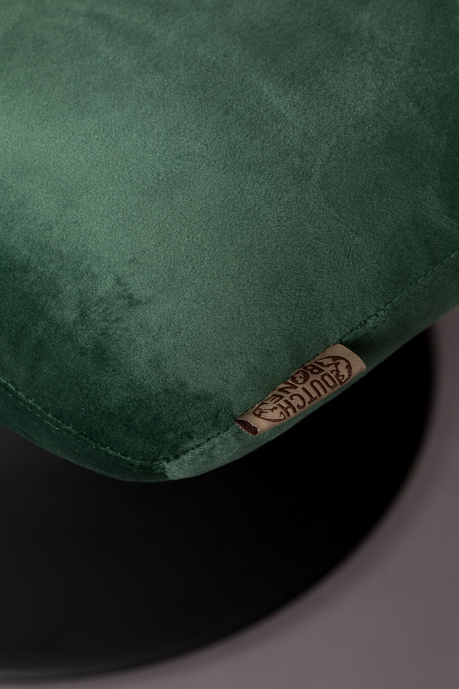 Bar hocker groen
