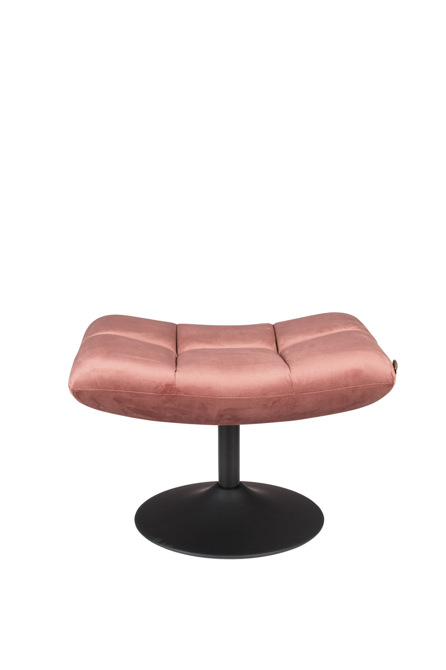 Bar hocker roze