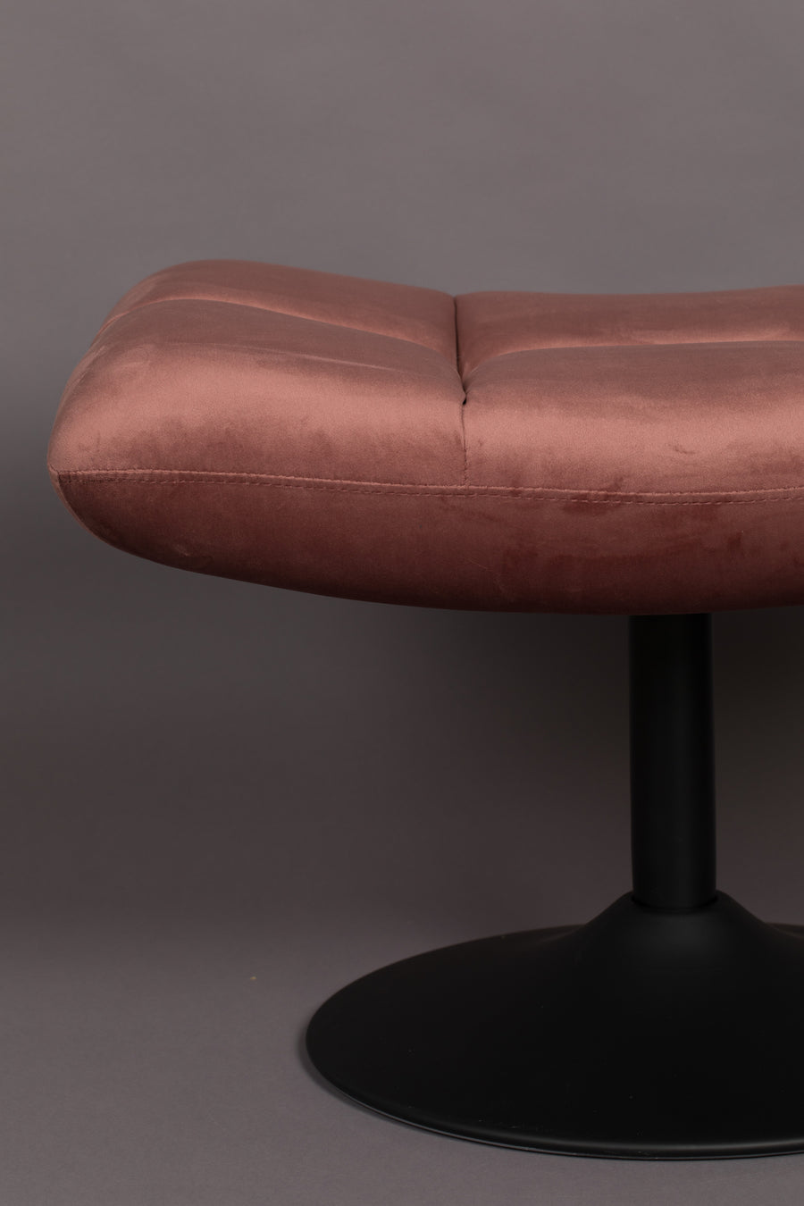 Bar hocker roze