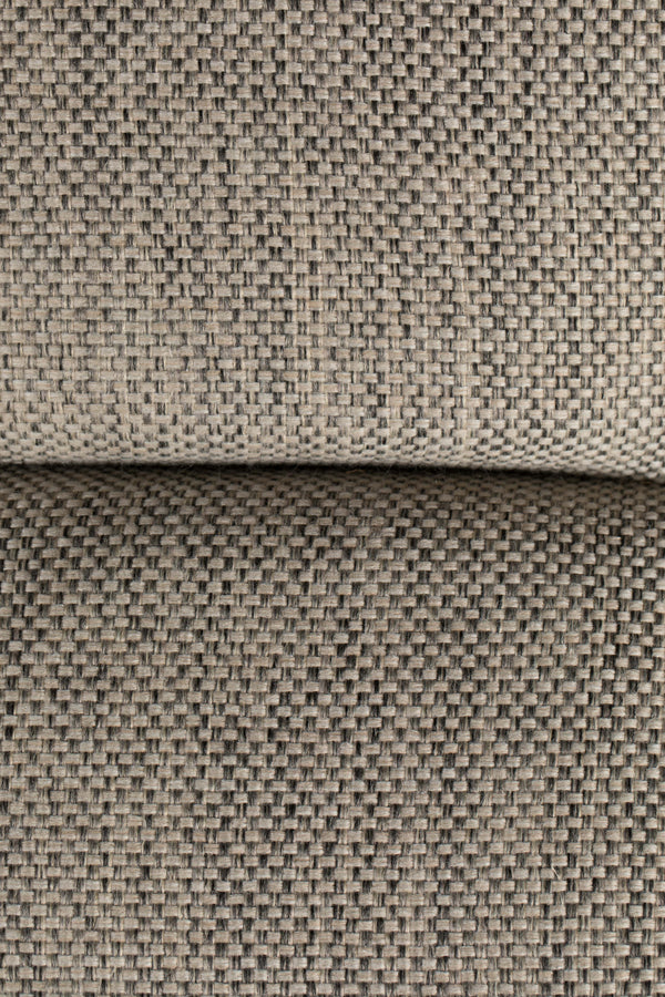 Bar hocker licht grijs