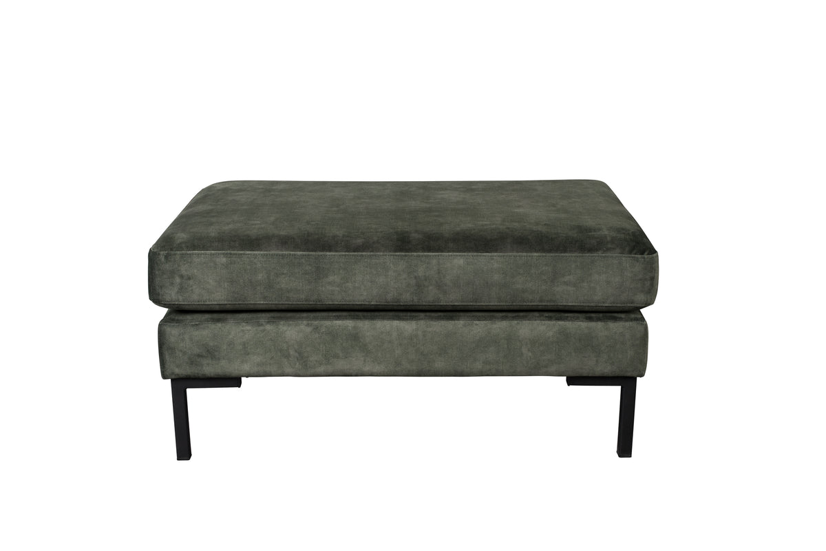 Hocker Houda Bos