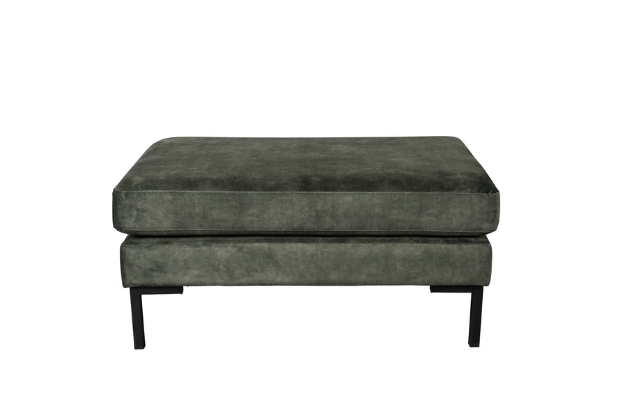 Hocker Houda Bos