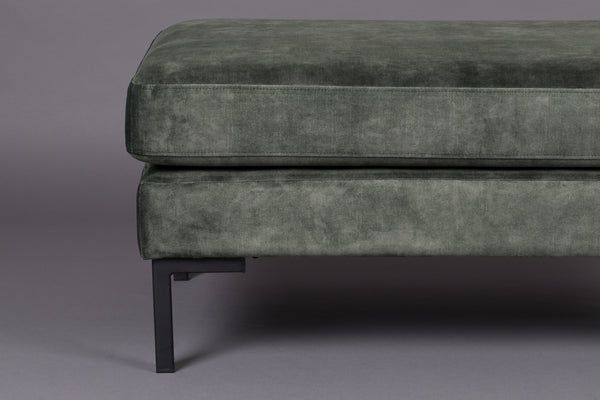 Hocker Houda Bos