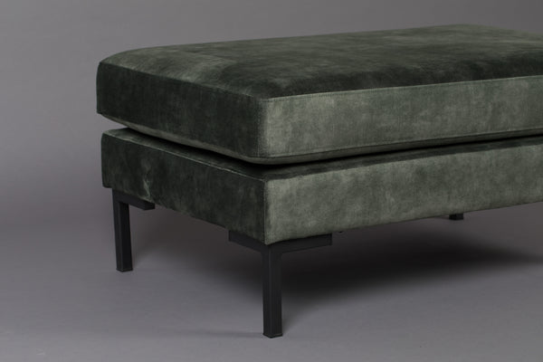 Hocker Houda Bos