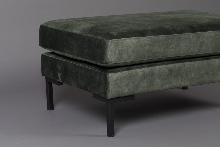 Hocker Houda Bos