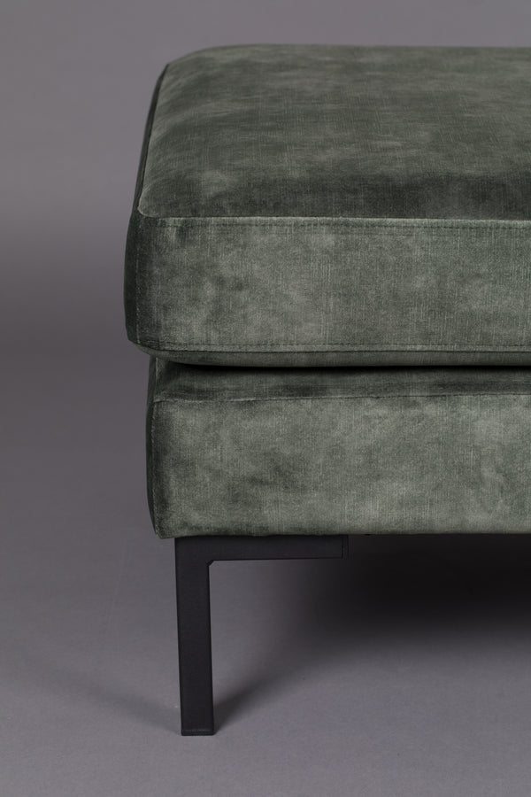 Hocker Houda Bos