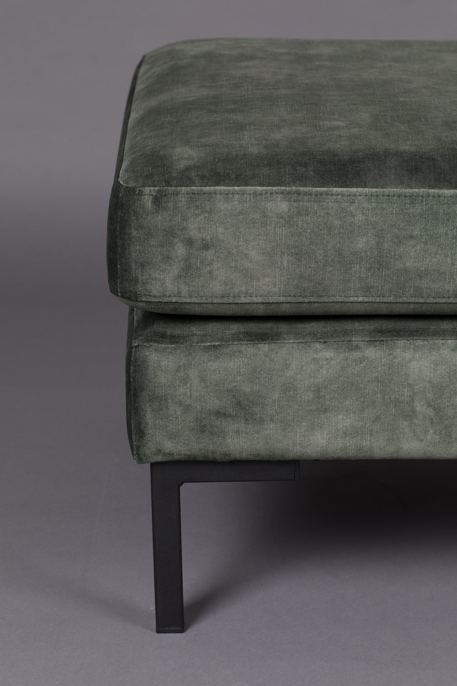 Hocker Houda Bos