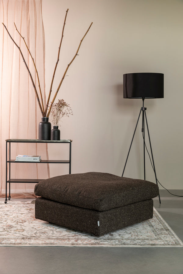 Sense hocker espresso