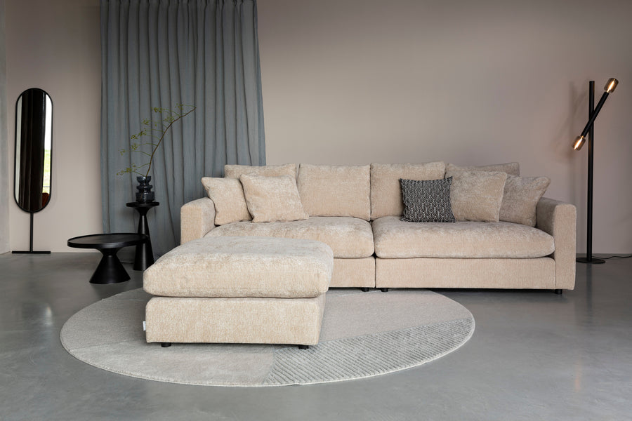 Hocker Sense Nature Zacht