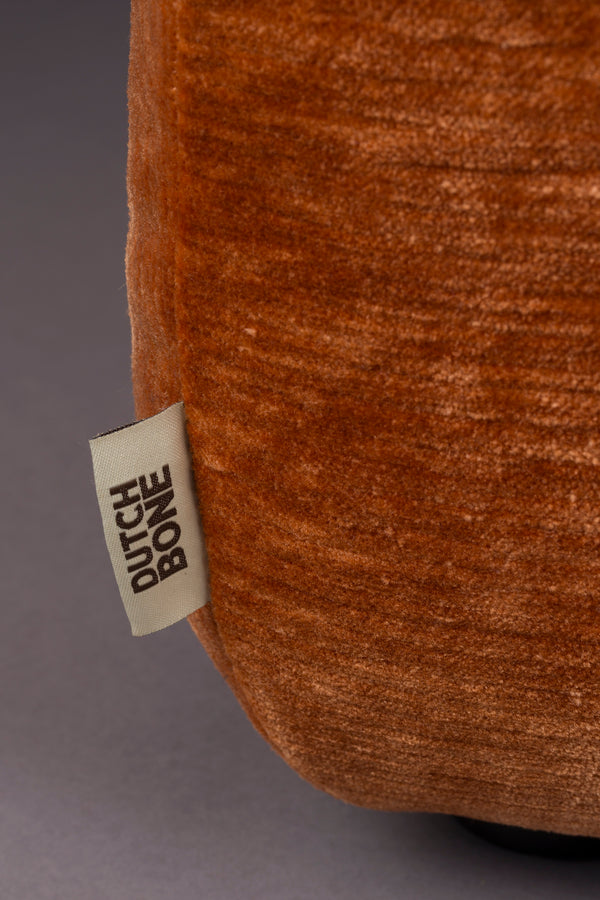 Hocker Giada Terra