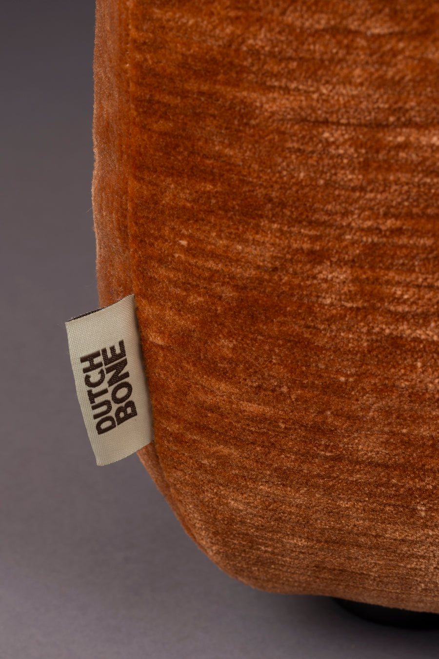 Hocker Giada Terra