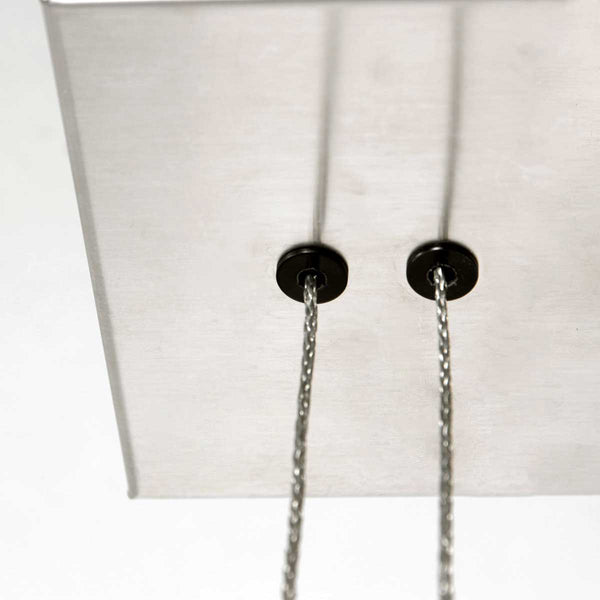 Hanglamp Profilo 3318ST Staal