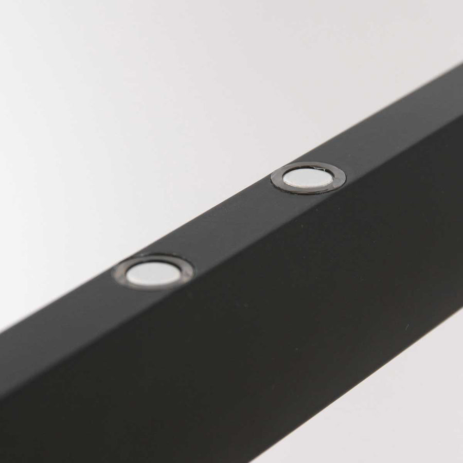 Hanglamp Profilo 3318ZW Zwart