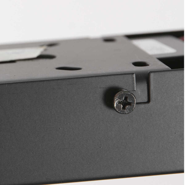 Hanglamp Profilo 3318ZW Zwart