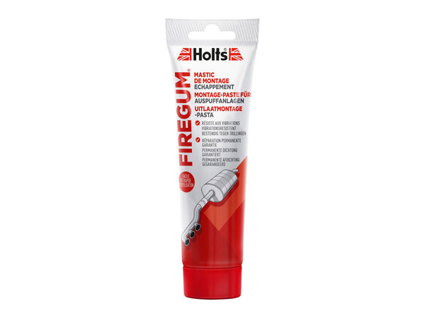 Holts 52042041031 firegum tube 150gr