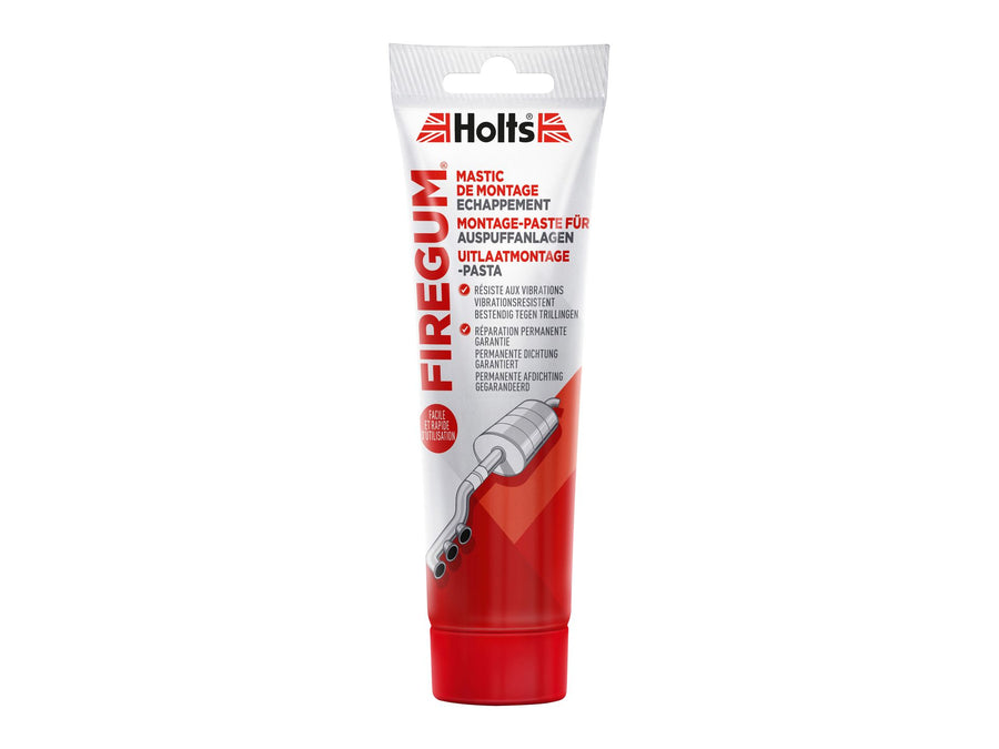 Holts 52042041031 firegum tube 150gr