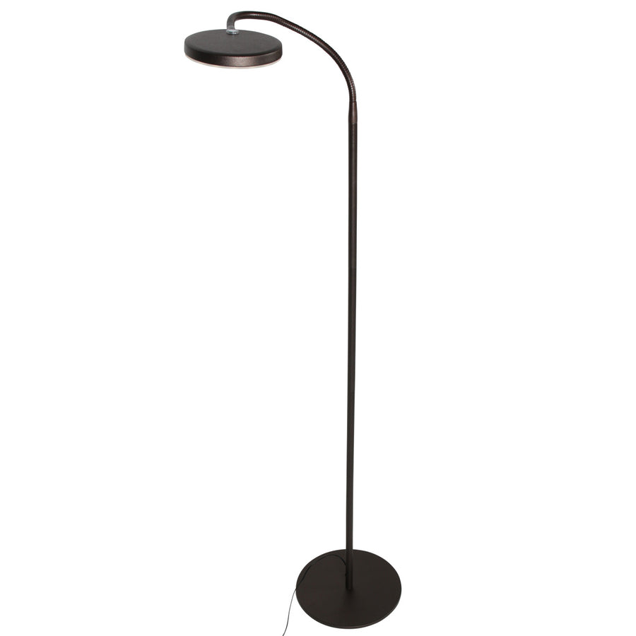Vloerlamp platu 3351ca – dimbaar met instelbare lichtkleur