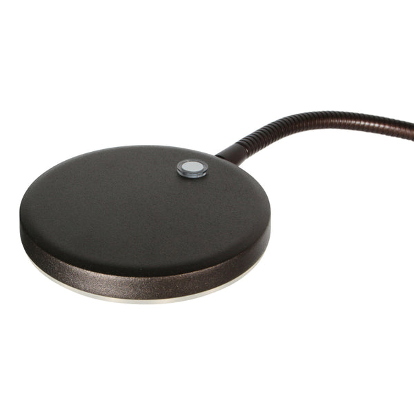 Vloerlamp platu 3351ca – dimbaar met instelbare lichtkleur