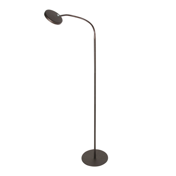 Vloerlamp platu 3351ca – dimbaar met instelbare lichtkleur