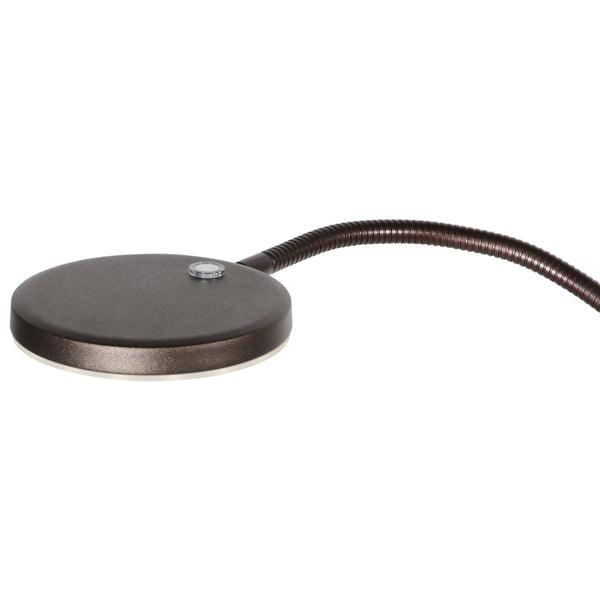 Vloerlamp platu 3351ca – dimbaar met instelbare lichtkleur
