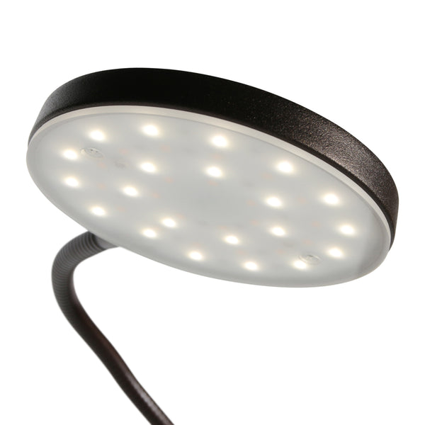 Vloerlamp platu 3351ca – dimbaar met instelbare lichtkleur