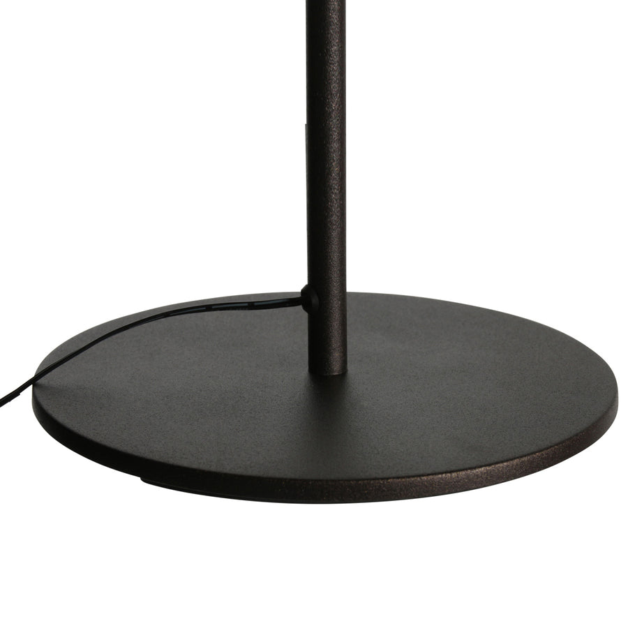 Vloerlamp platu 3351ca – dimbaar met instelbare lichtkleur