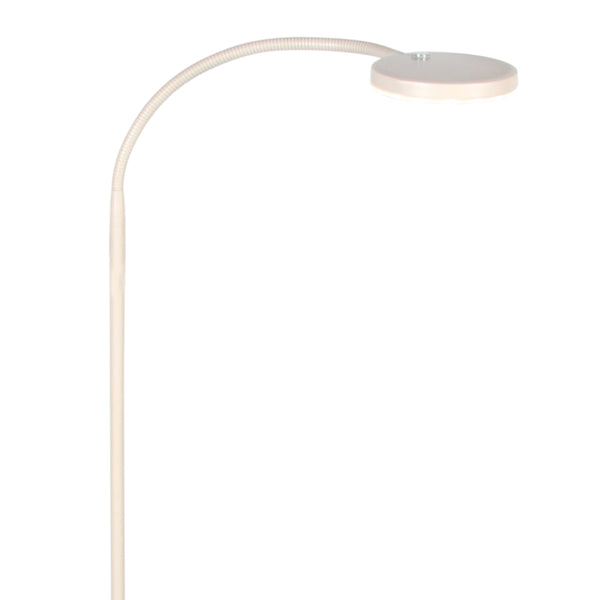 Vloerlamp platu 3351cr – dimbaar met instelbare lichtkleur