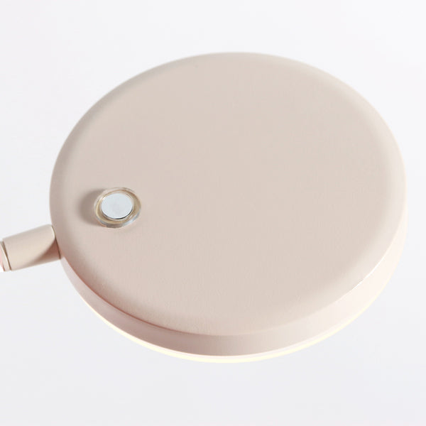 Vloerlamp platu 3351cr – dimbaar met instelbare lichtkleur