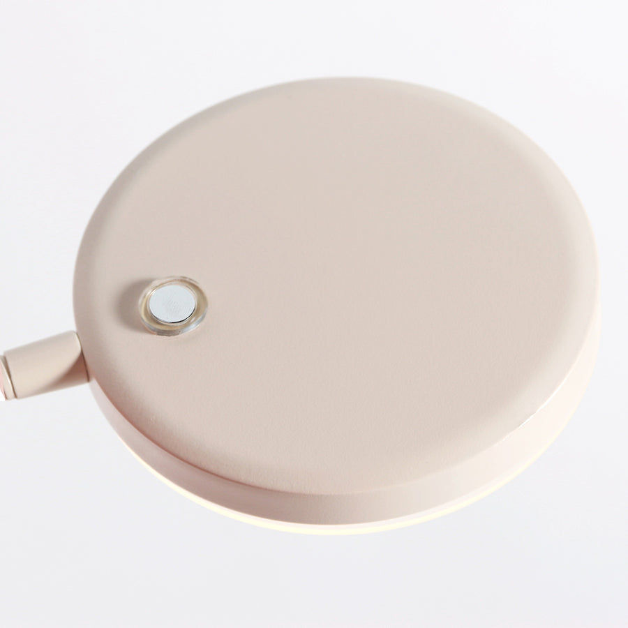 Vloerlamp platu 3351cr – dimbaar met instelbare lichtkleur