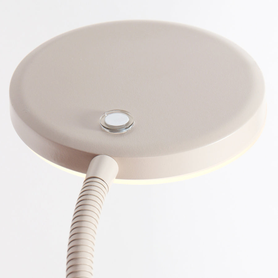 Vloerlamp platu 3351cr – dimbaar met instelbare lichtkleur