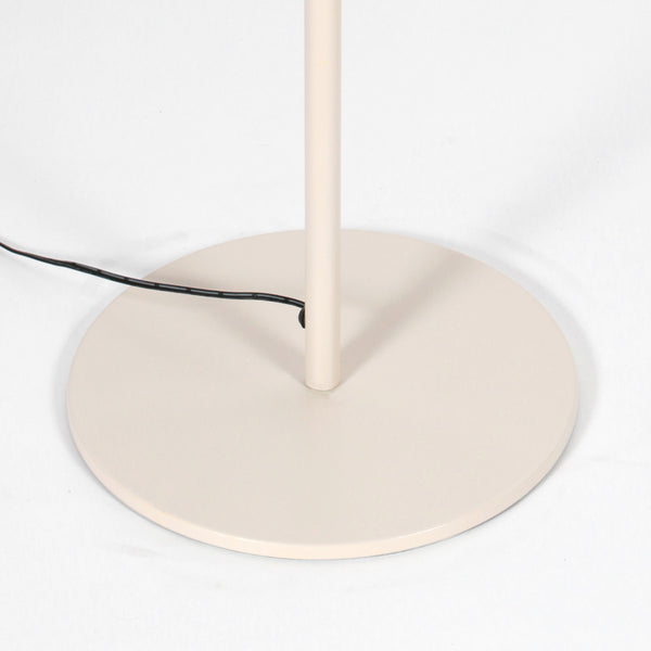 Vloerlamp platu 3351cr – dimbaar met instelbare lichtkleur