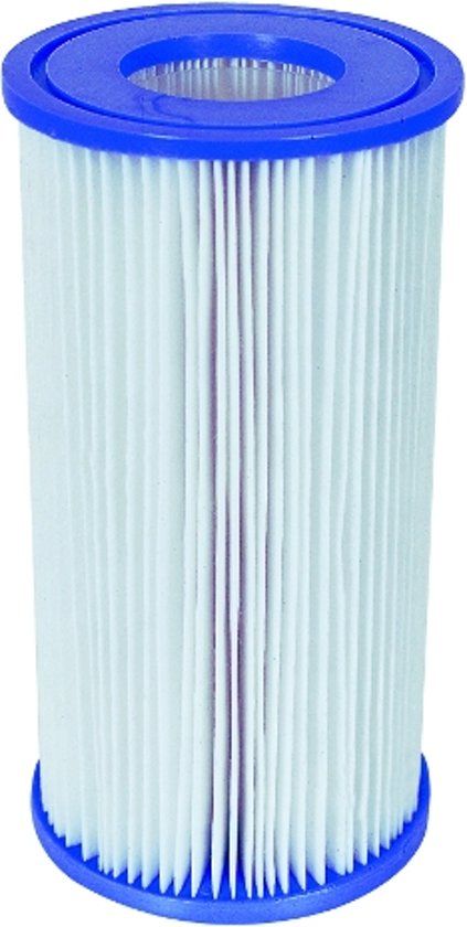 Flowclear cartridgefilter type III