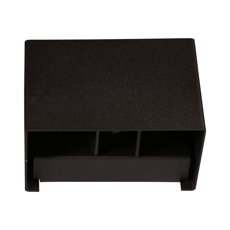 Cacao wandlamp muro 3365ca, dimbare g9 led sfeerlamp