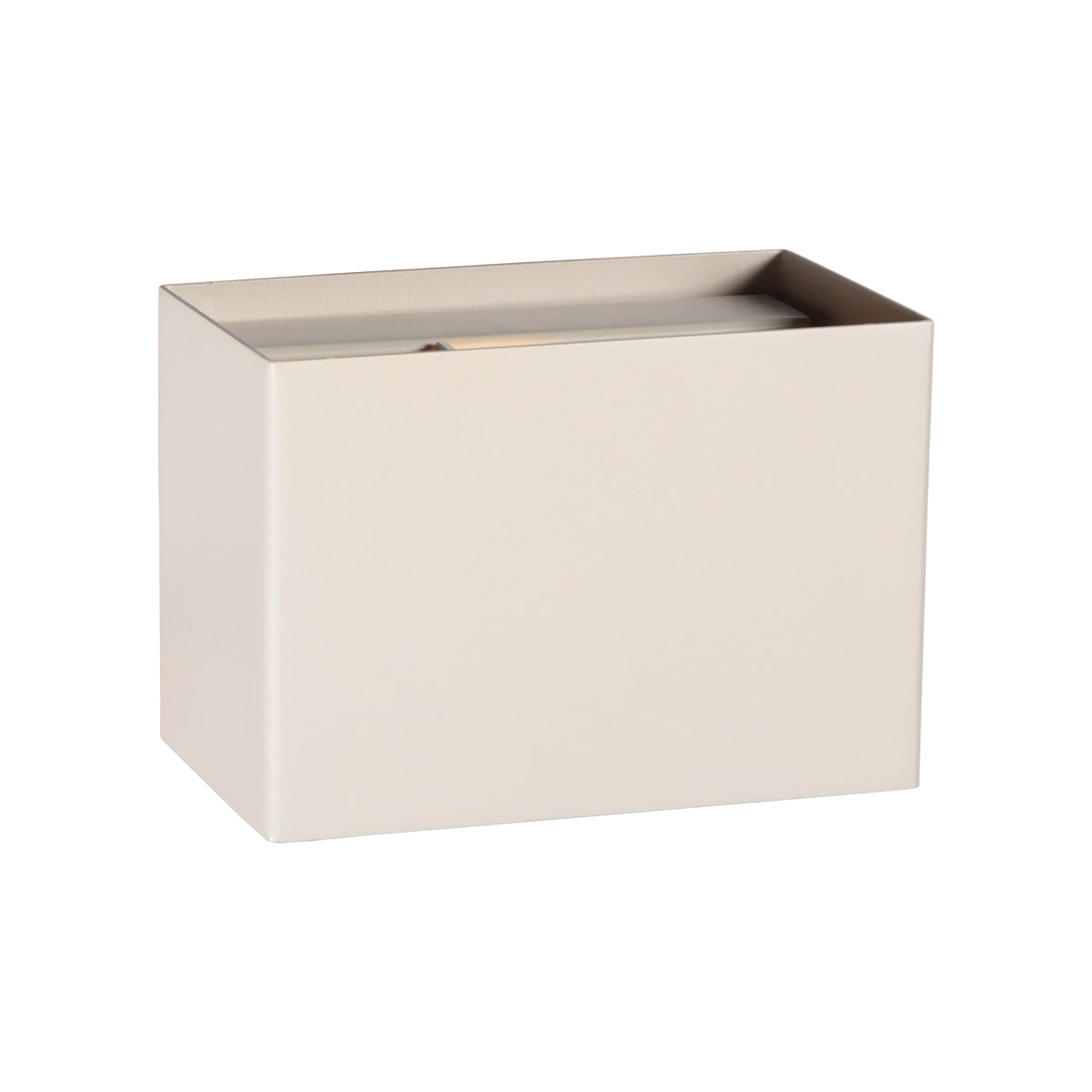 Muro 3365CR wandlamp – eigentijds en stijlvol in crème kleur