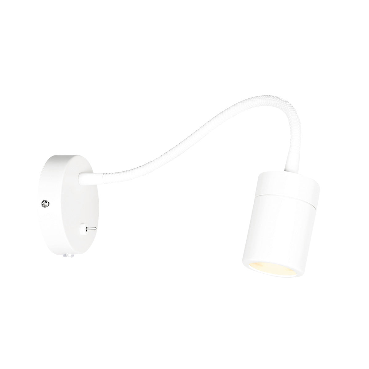 Wandlamp Upround 3390W Wit
