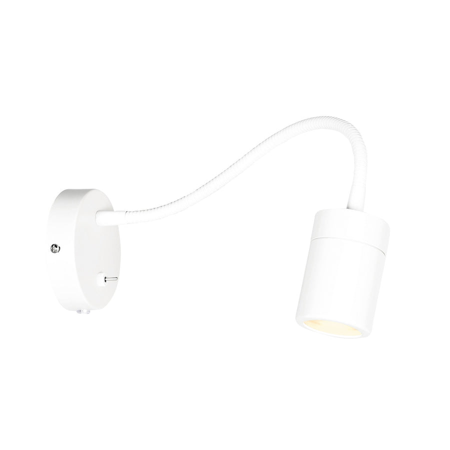Wandlamp Upround 3390W Wit