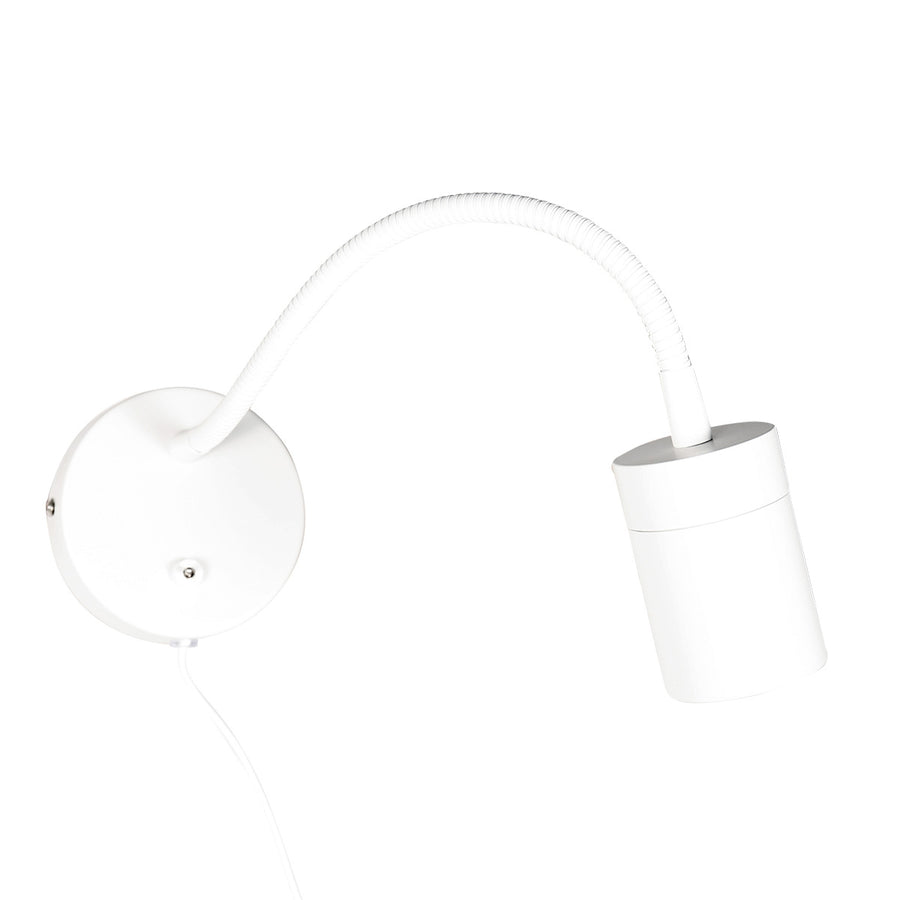Wandlamp Upround 3390W Wit