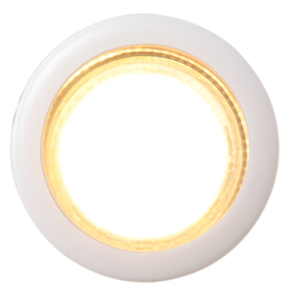 Wandlamp Upround 3390W Wit