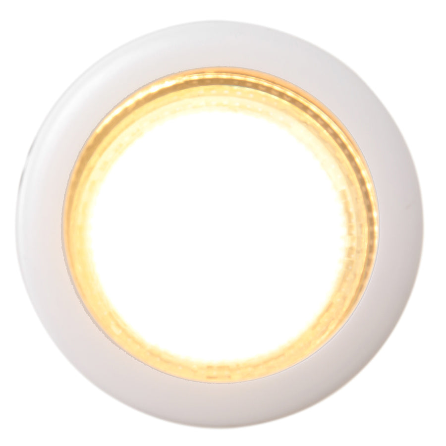 Wandlamp Upround 3390W Wit