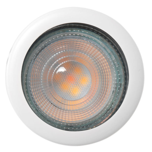 Wandlamp Upround 3390W Wit